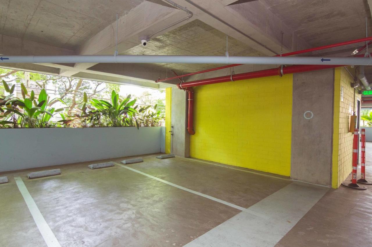Beautiful Loft In Laureles Apartment Medellin Exterior photo
